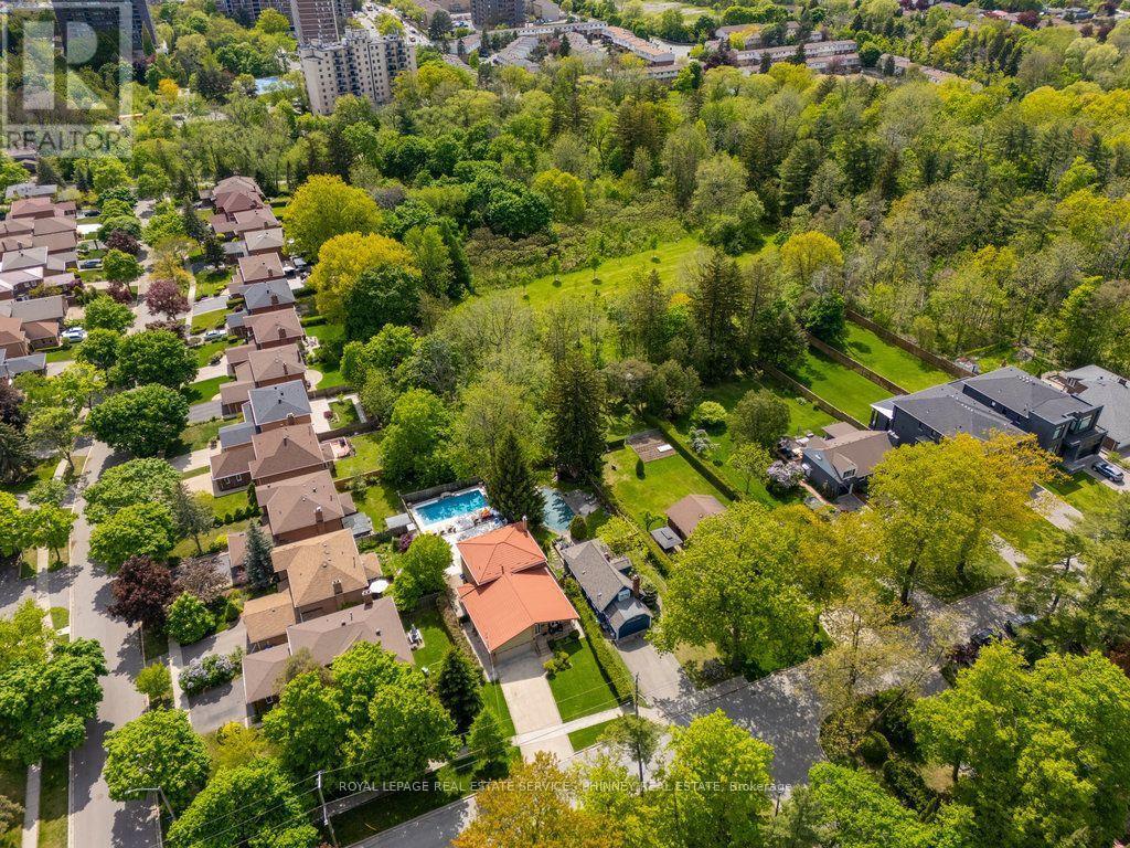 3098 Given Road, Mississauga, ON