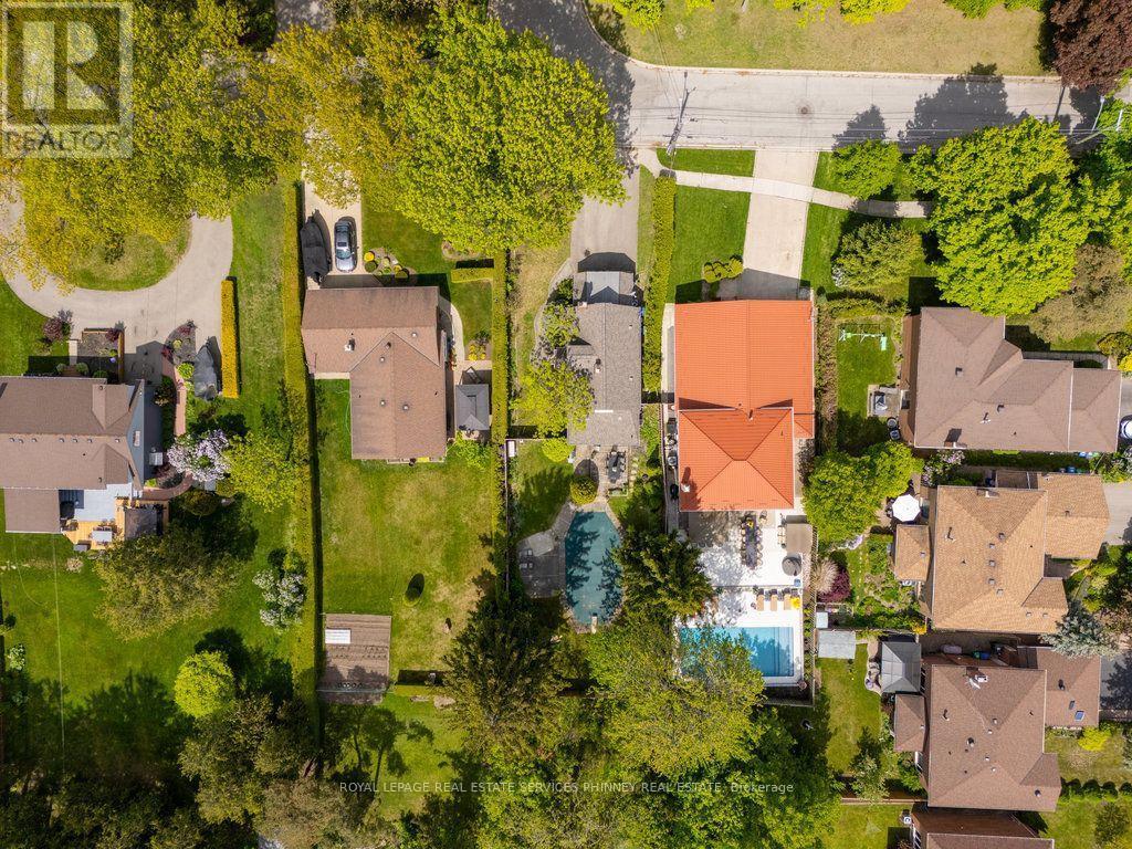 3098 Given Road, Mississauga, ON