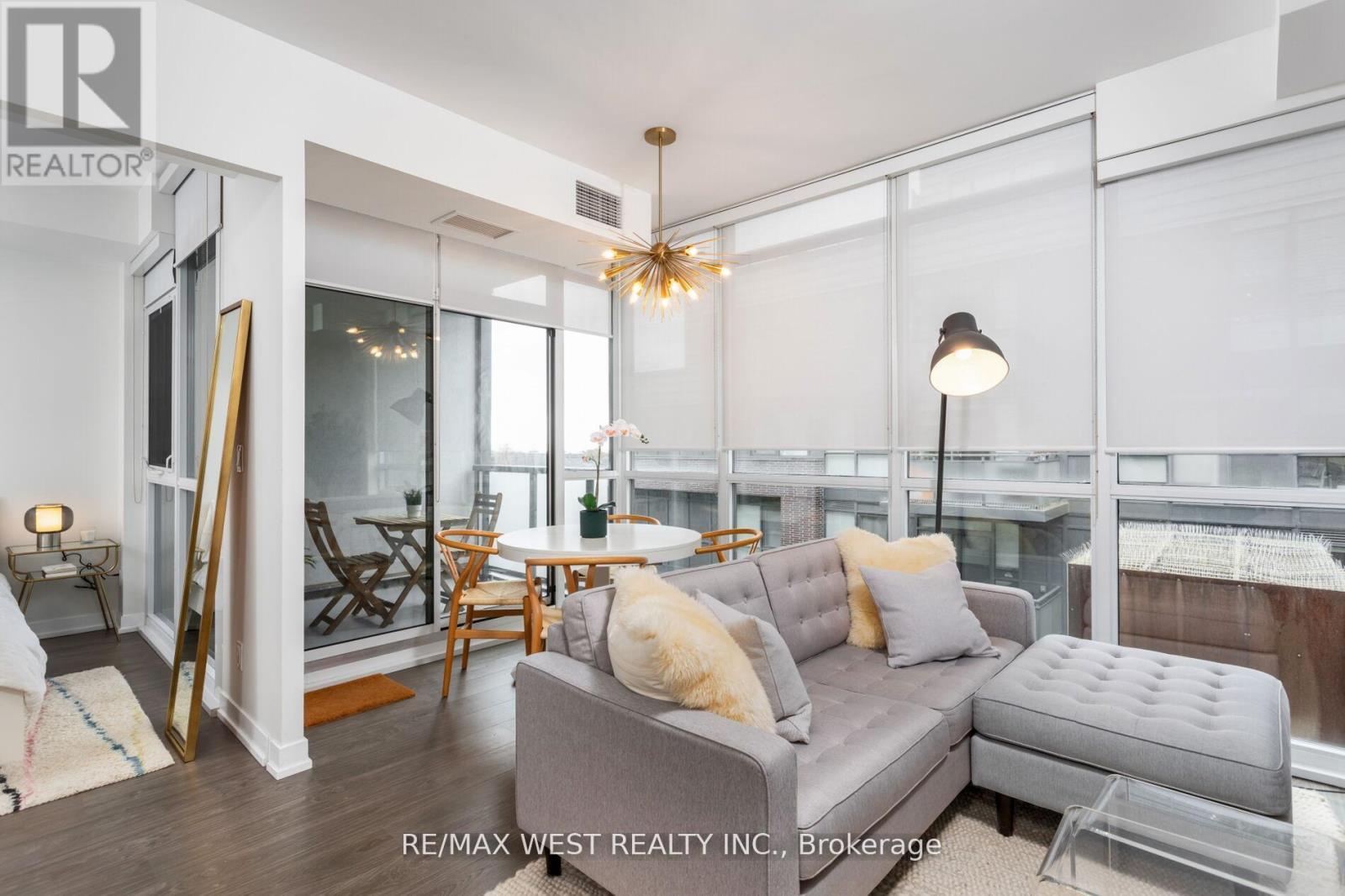 603 - 36 Howard Park Avenue, Toronto, ON