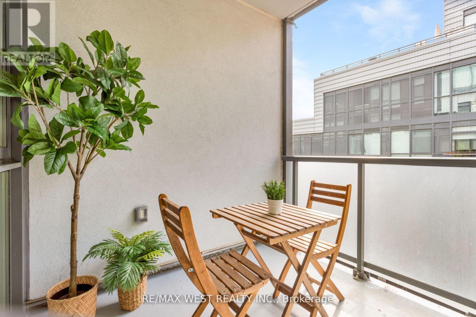603 - 36 Howard Park Avenue, Toronto, ON