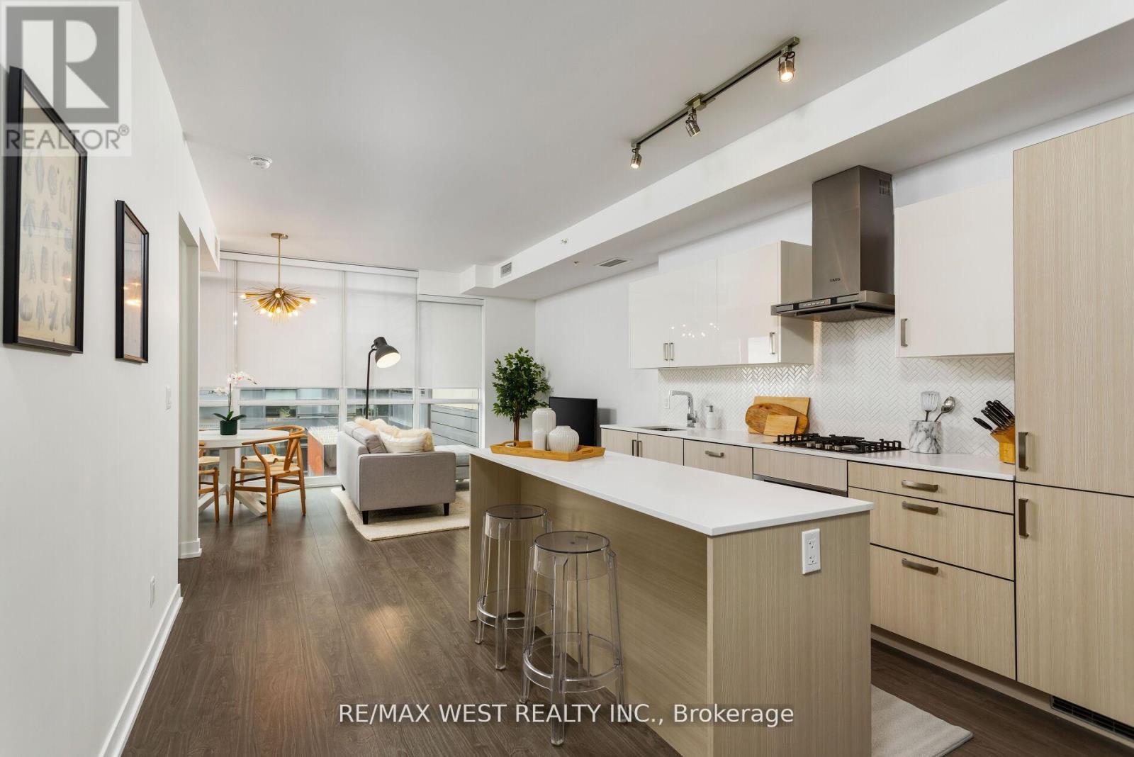 603 - 36 Howard Park Avenue, Toronto, ON