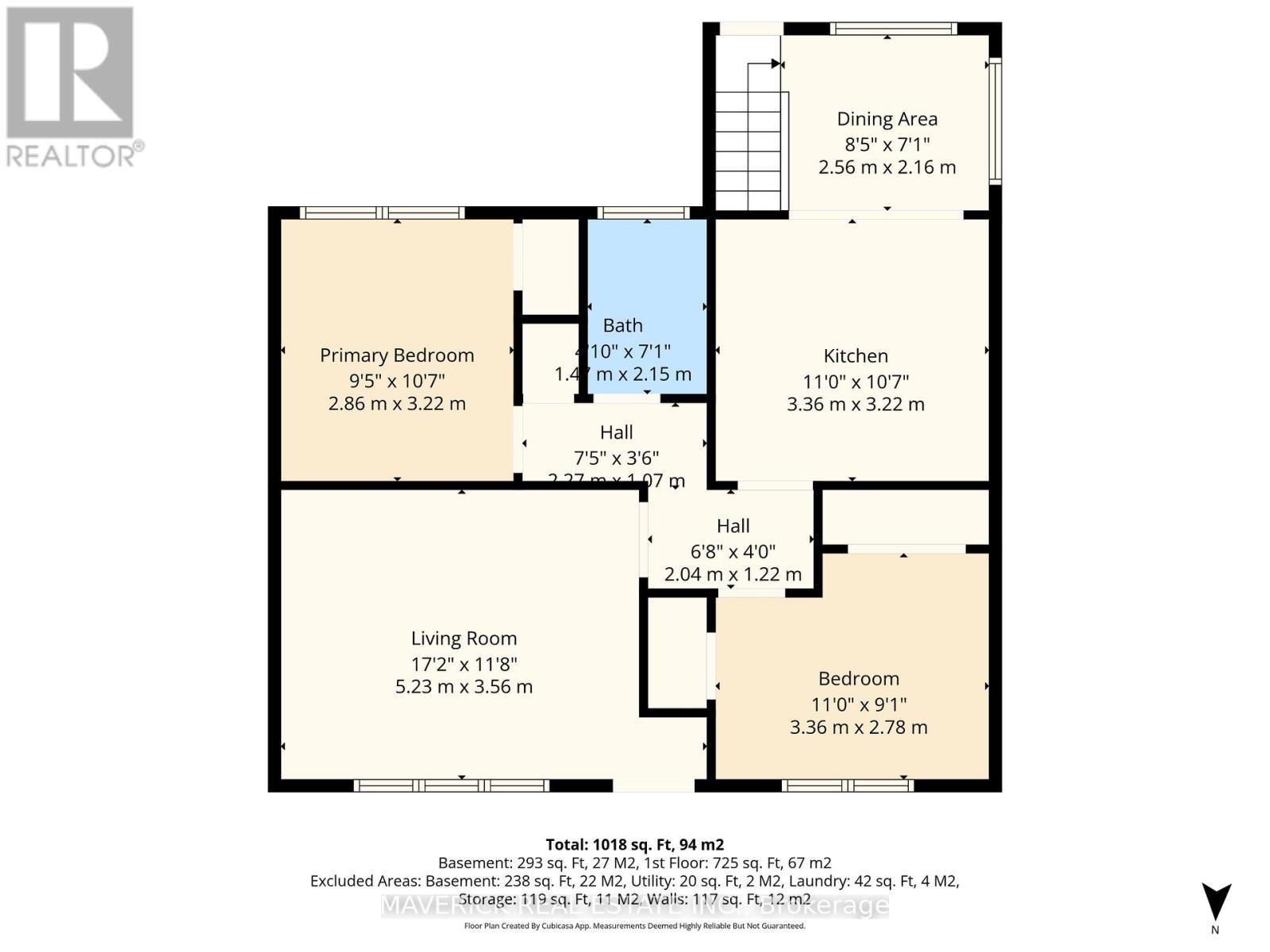 181 Picton Street W, Goderich (Goderich (Town)), ON