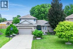 3036 Aurelia CRESCENT Kingsville, ON N9Y 3Y2