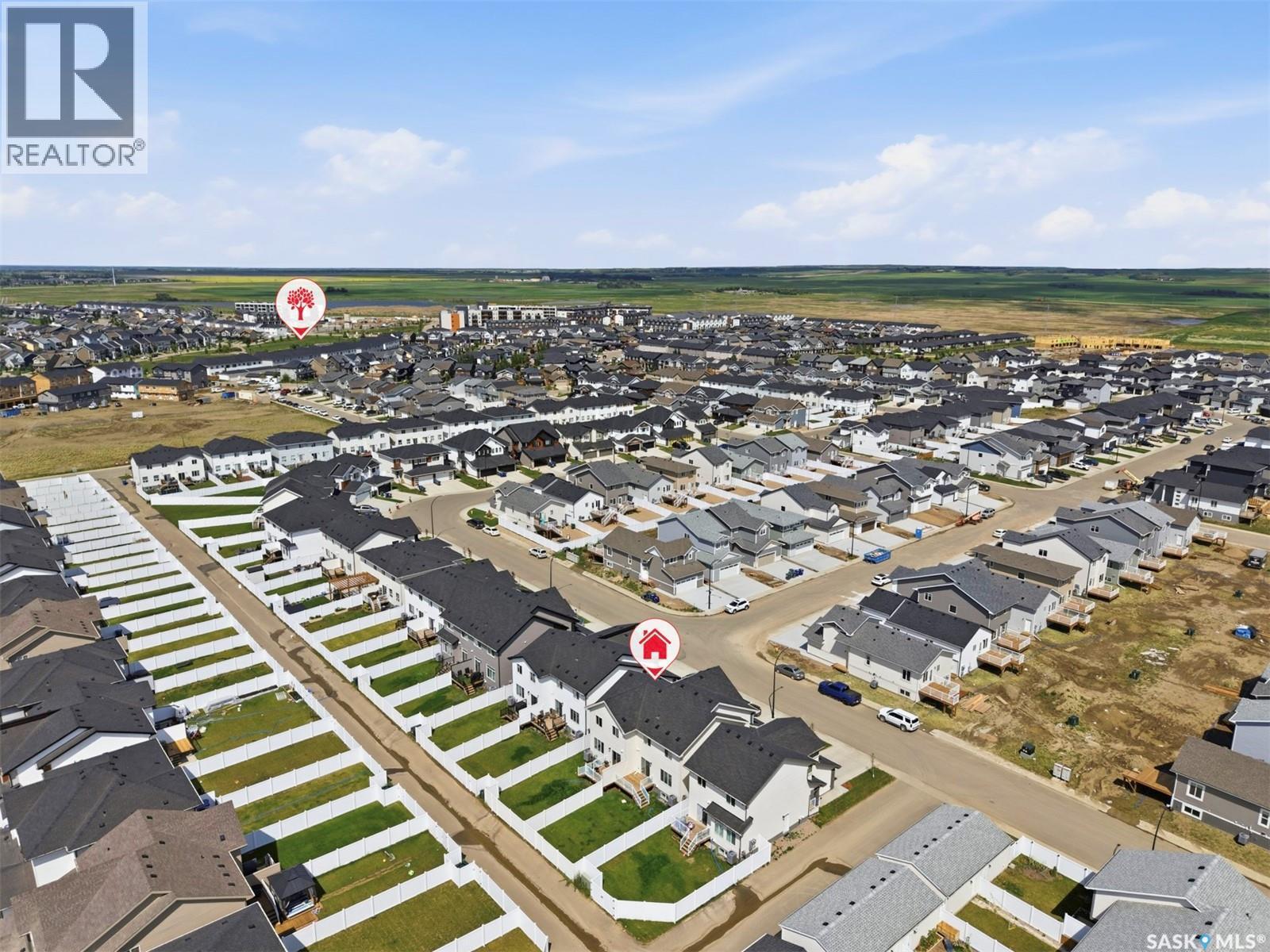 210 Schmeiser Bend, Saskatoon, SK
