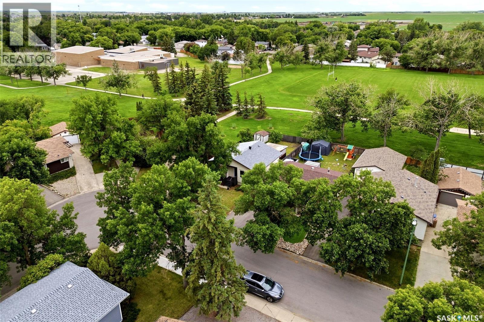 766 Hayworth Crescent N, Regina, SK