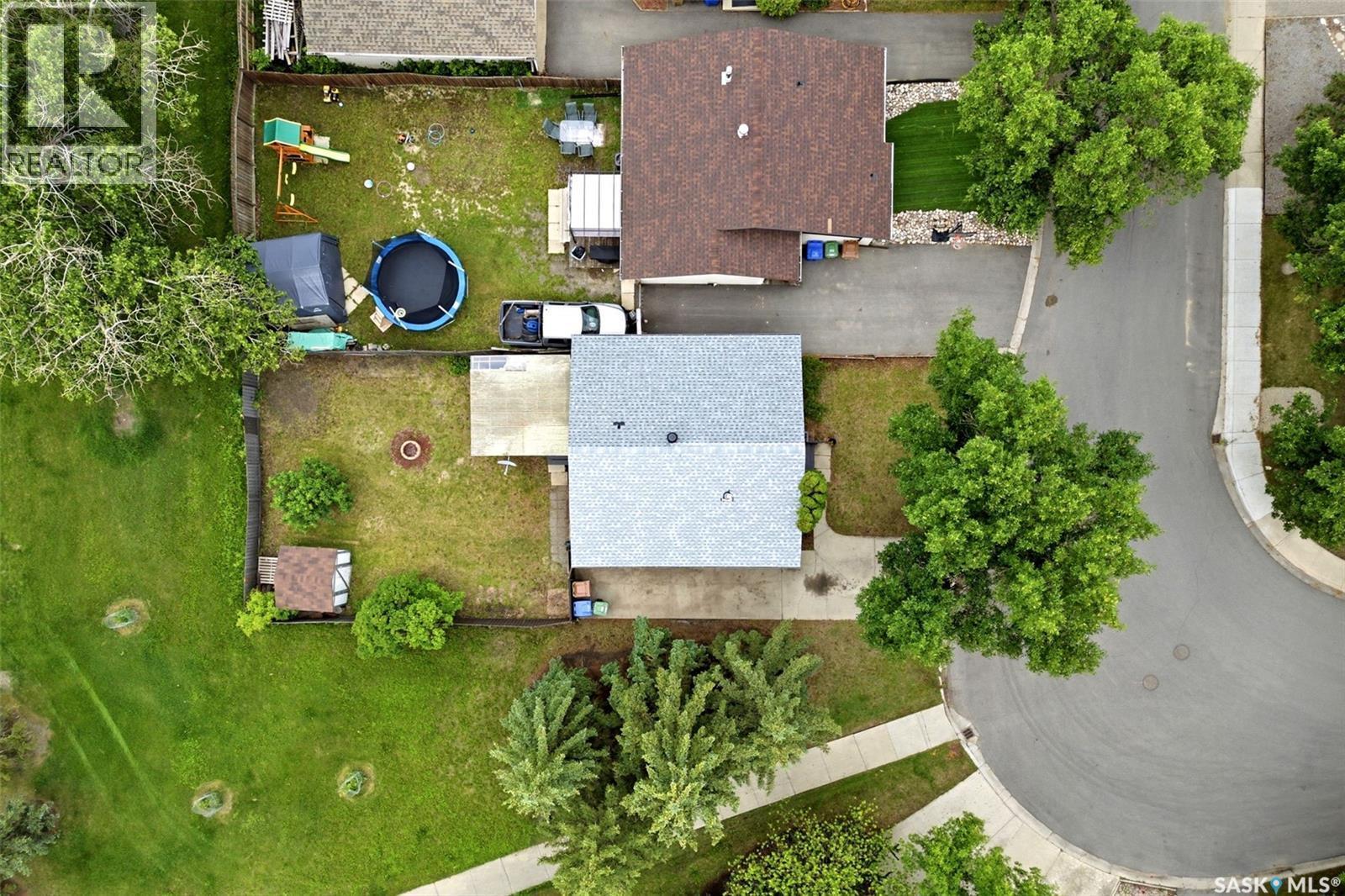 766 Hayworth Crescent N, Regina, SK