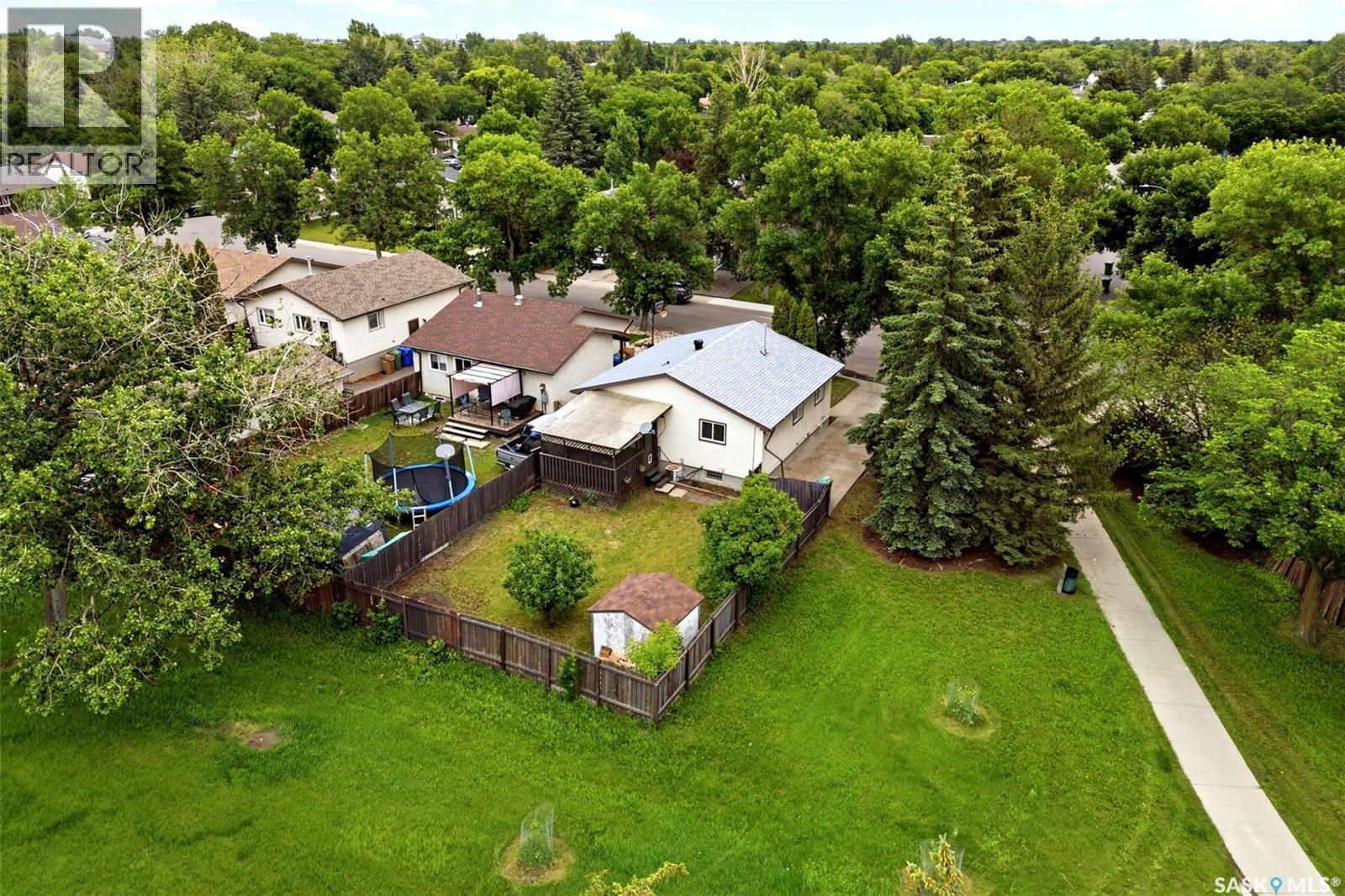 766 Hayworth Crescent N, Regina, SK
