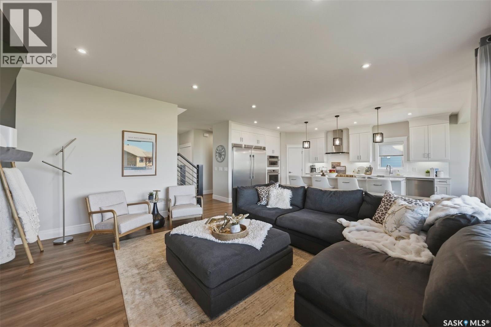 119 Woolf Bend, Saskatoon, SK
