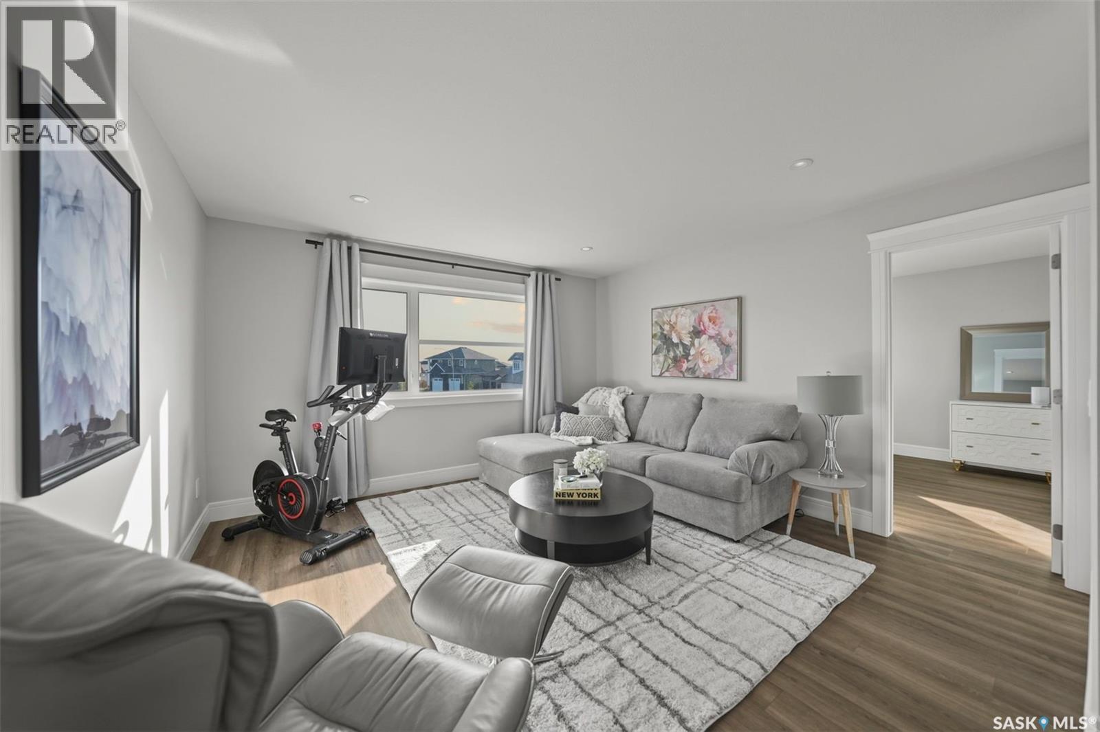 119 Woolf Bend, Saskatoon, SK