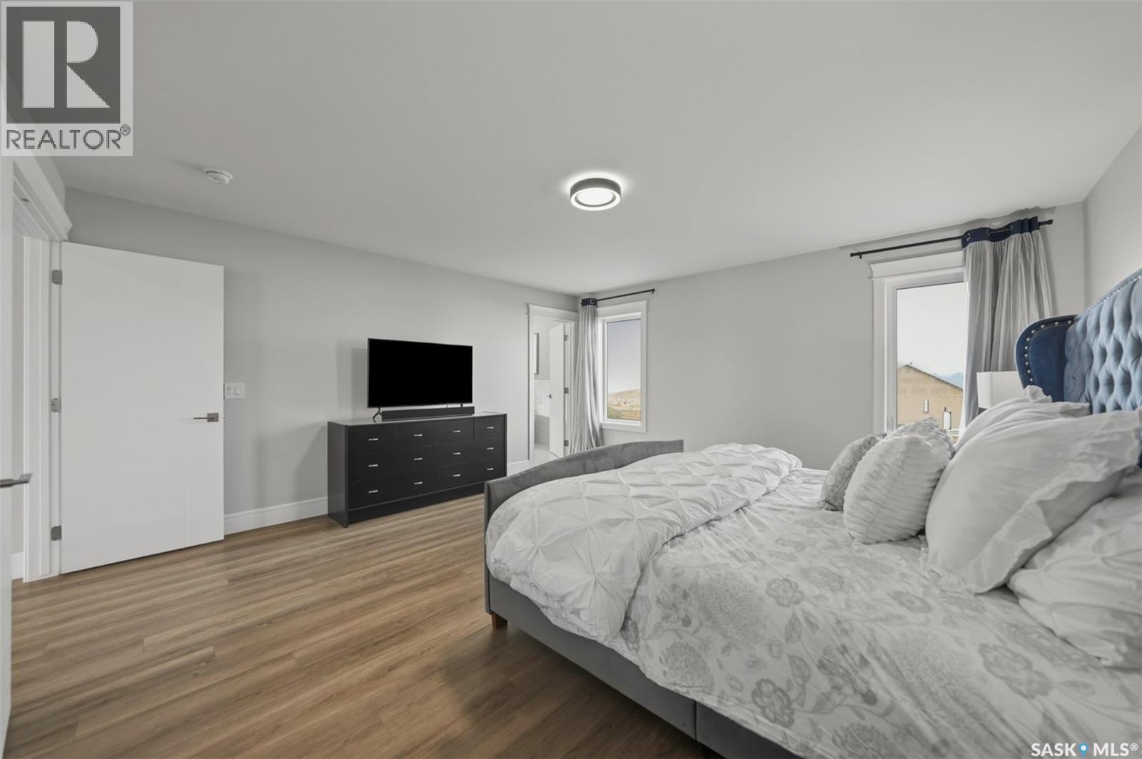 119 Woolf Bend, Saskatoon, SK