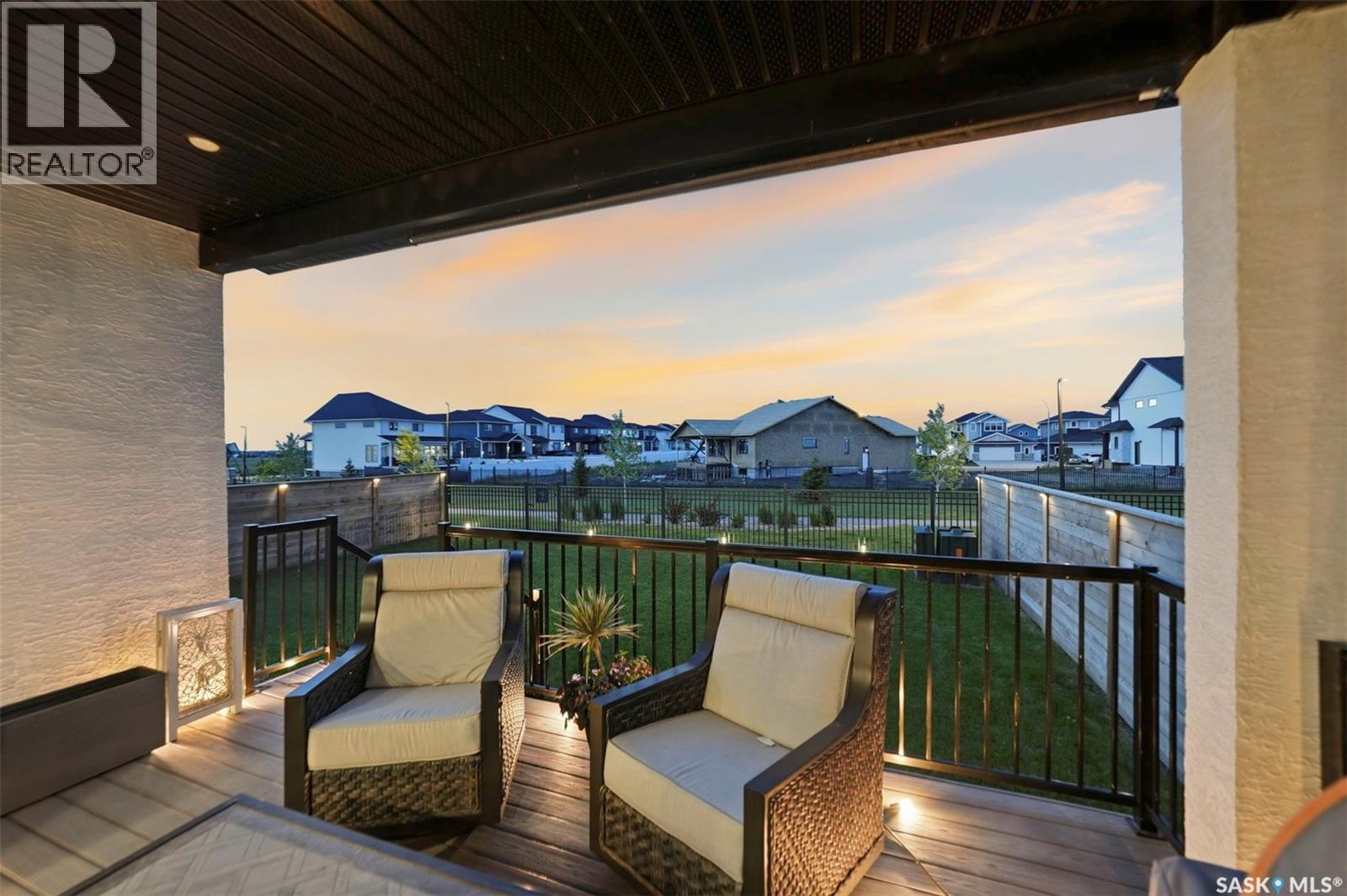 119 Woolf Bend, Saskatoon, SK