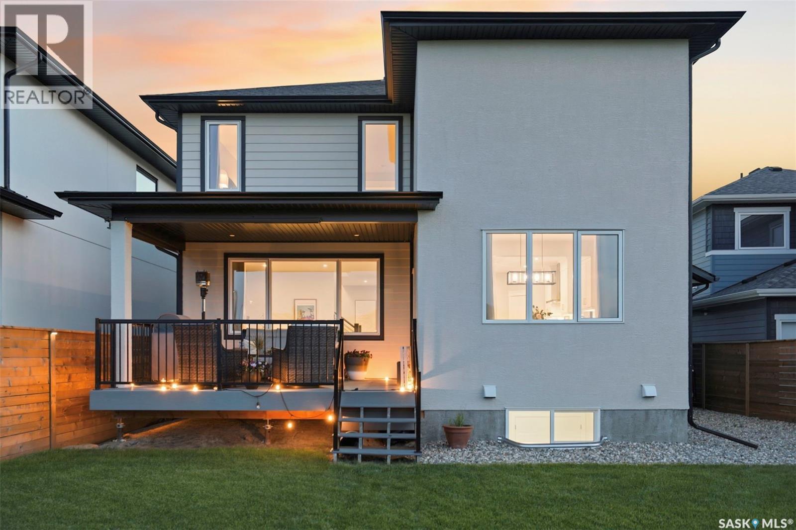 119 Woolf Bend, Saskatoon, SK