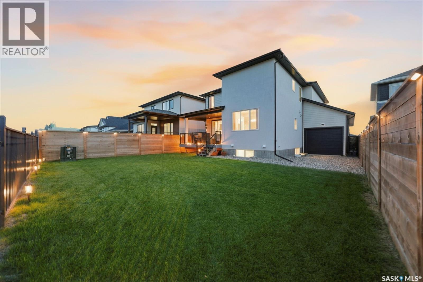 119 Woolf Bend, Saskatoon, SK