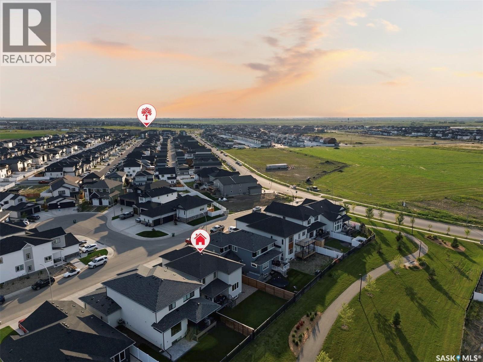 119 Woolf Bend, Saskatoon, SK