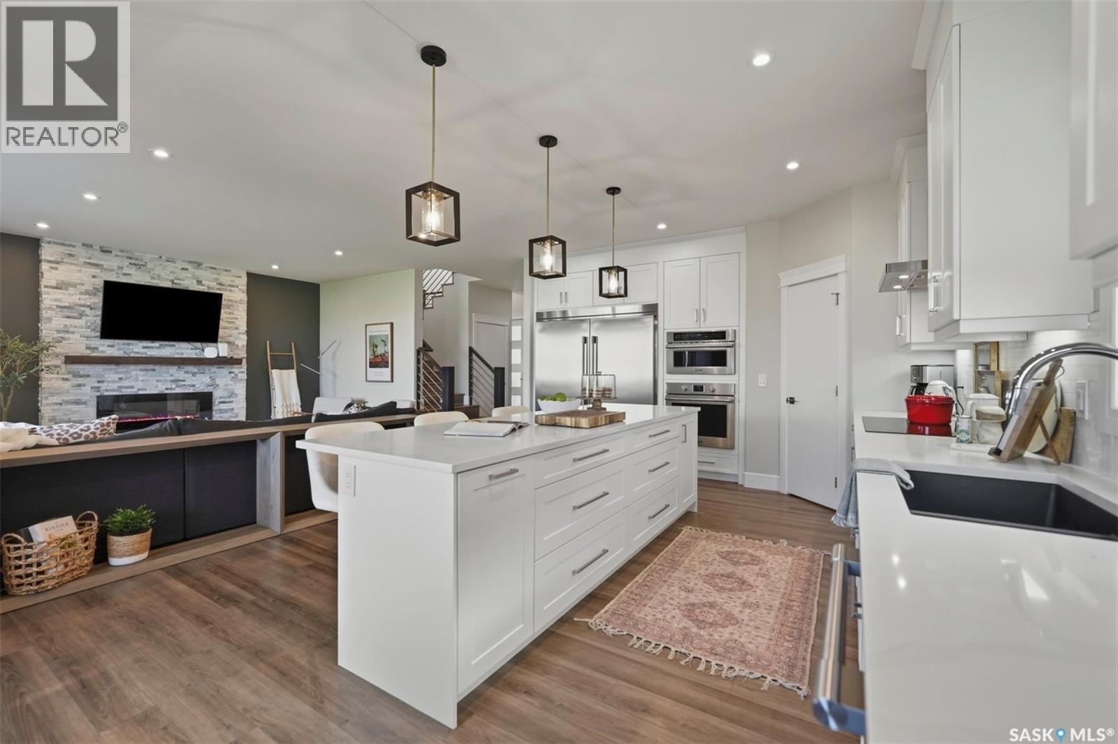 119 Woolf Bend, Saskatoon, SK