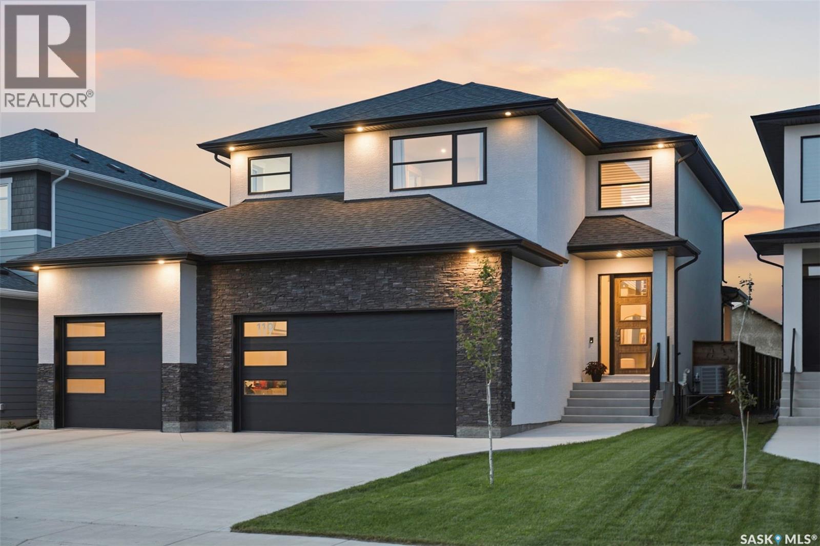 119 Woolf Bend, Saskatoon, SK