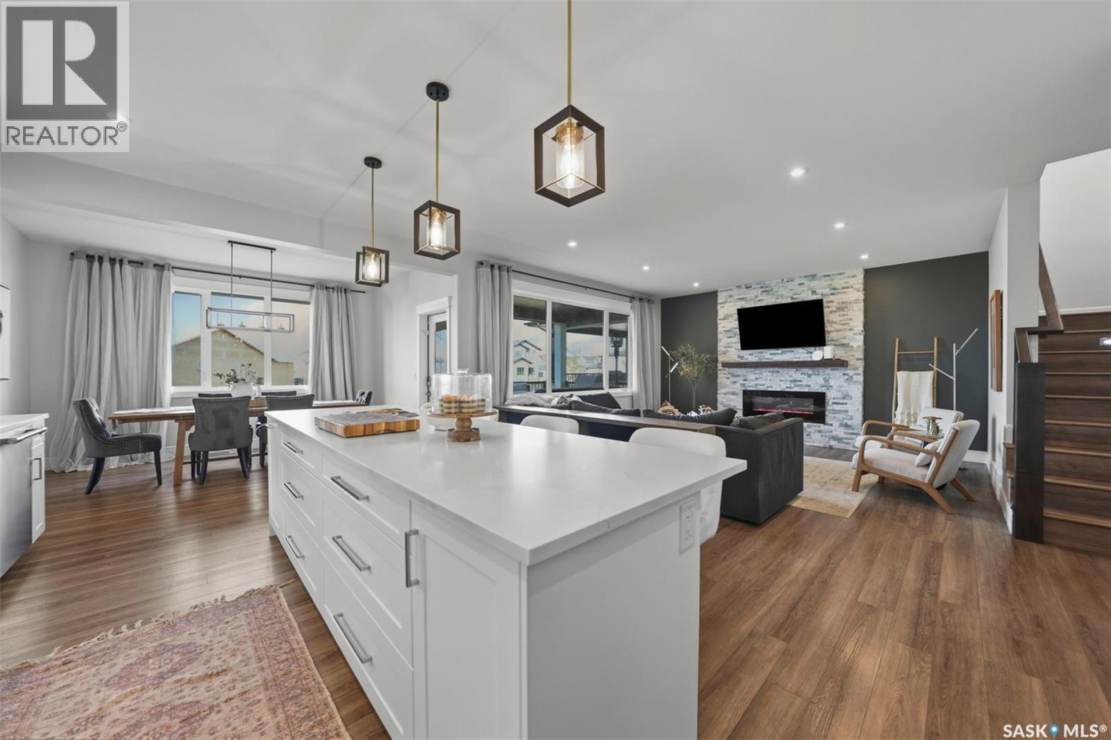 119 Woolf Bend, Saskatoon, SK