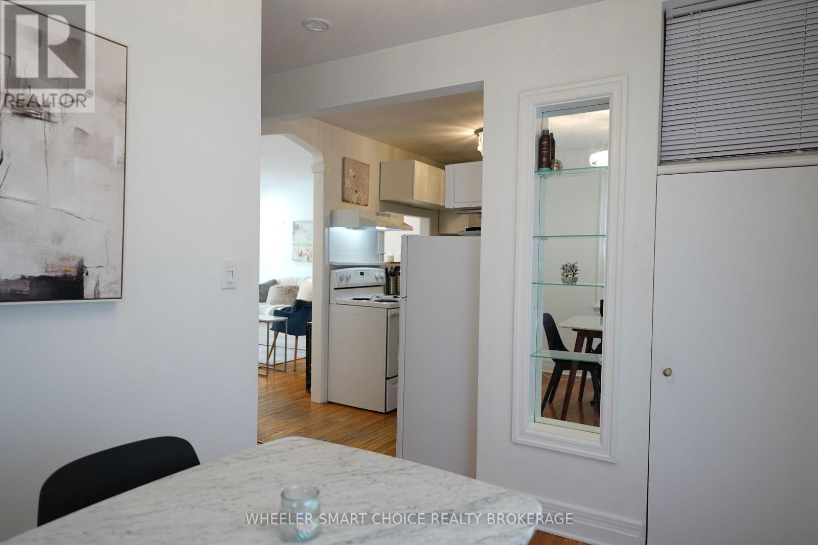 543 Fifth Street E, Cornwall, ON - Indoor