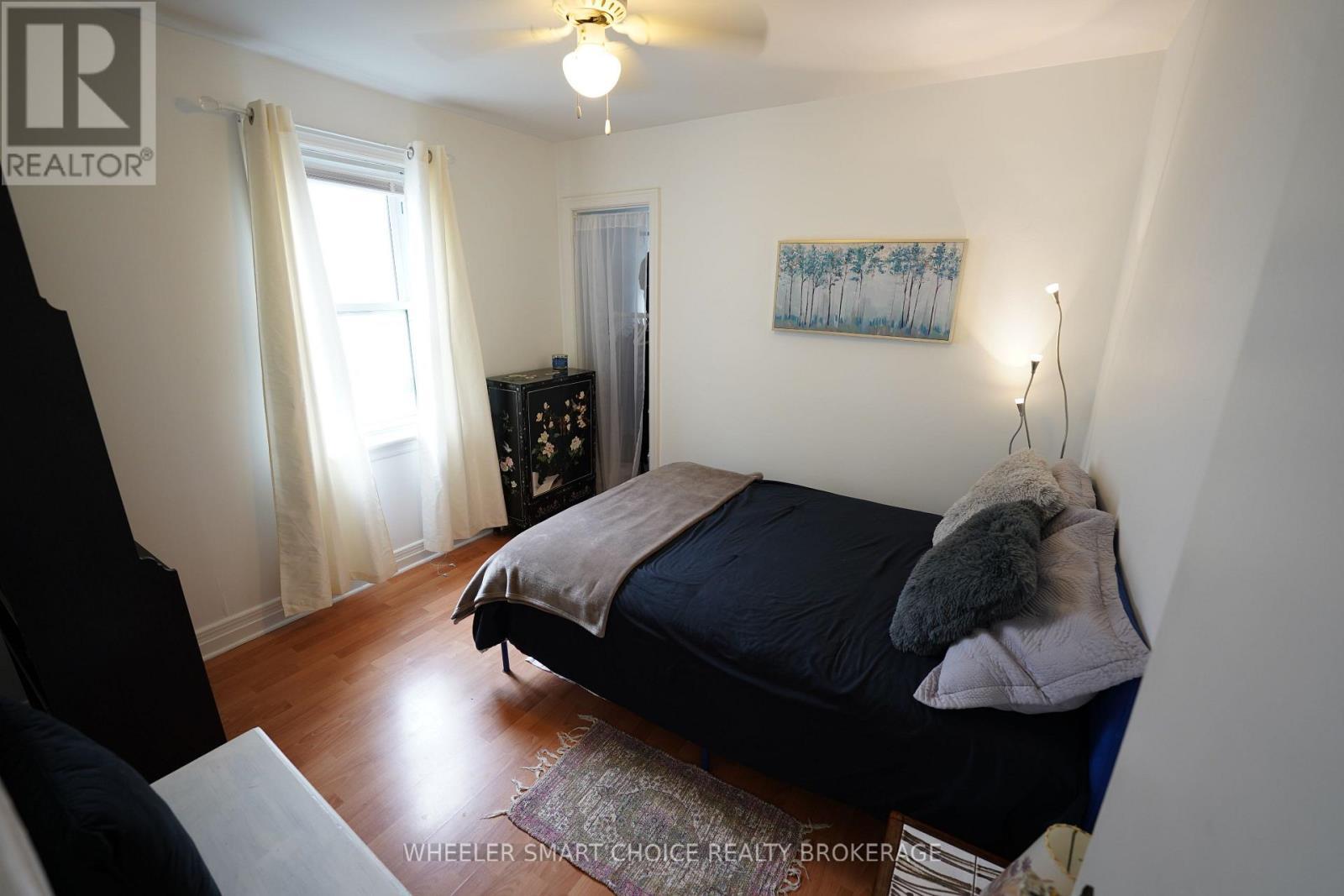 543 Fifth Street E, Cornwall, ON - Indoor Photo Showing Bedroom