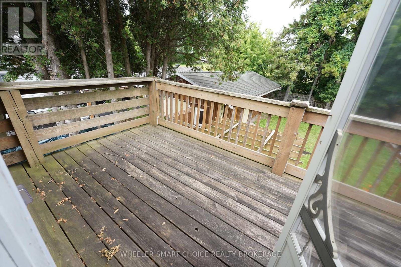 543 Fifth Street E, Cornwall, ON - Outdoor