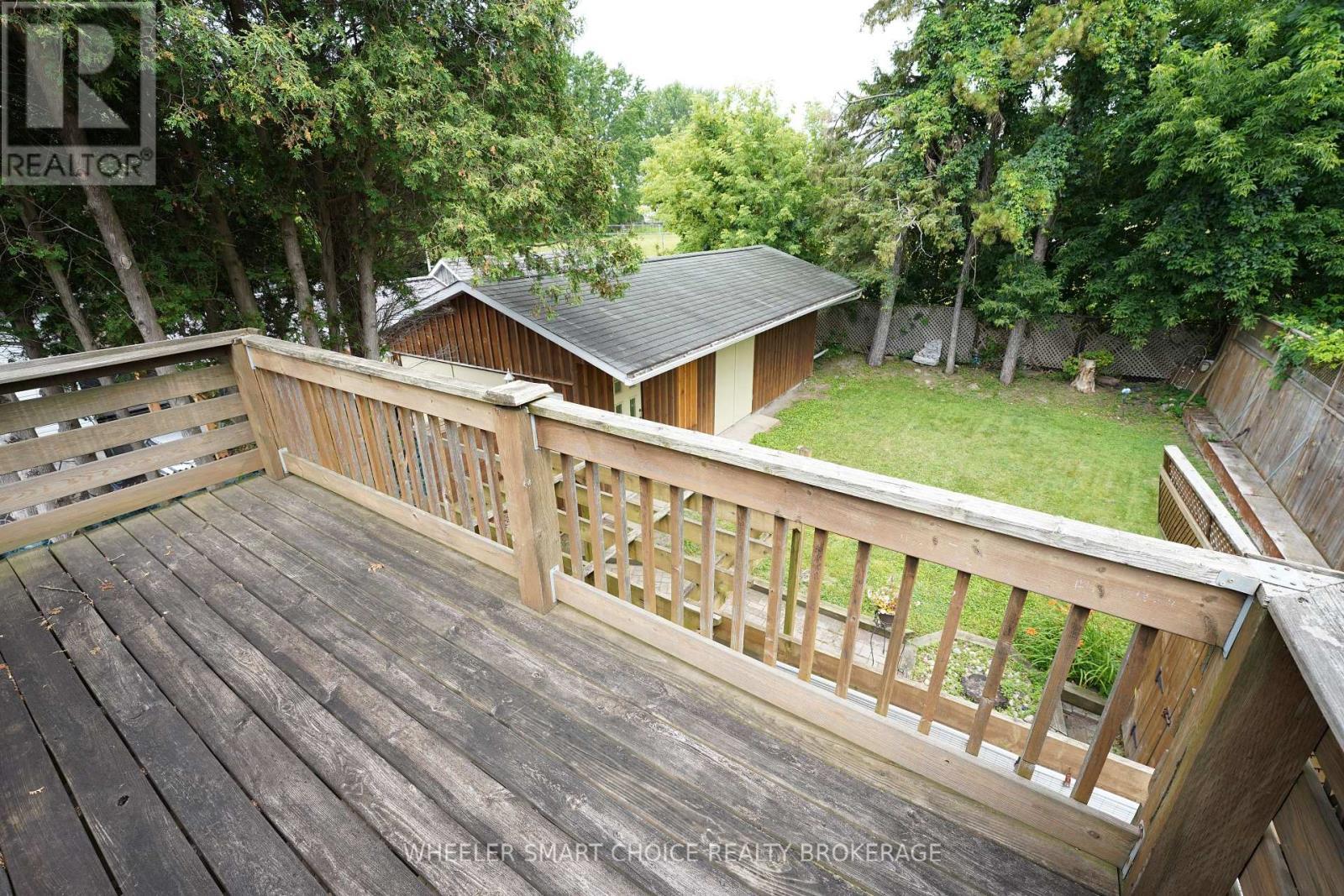 543 Fifth Street E, Cornwall, ON - Outdoor