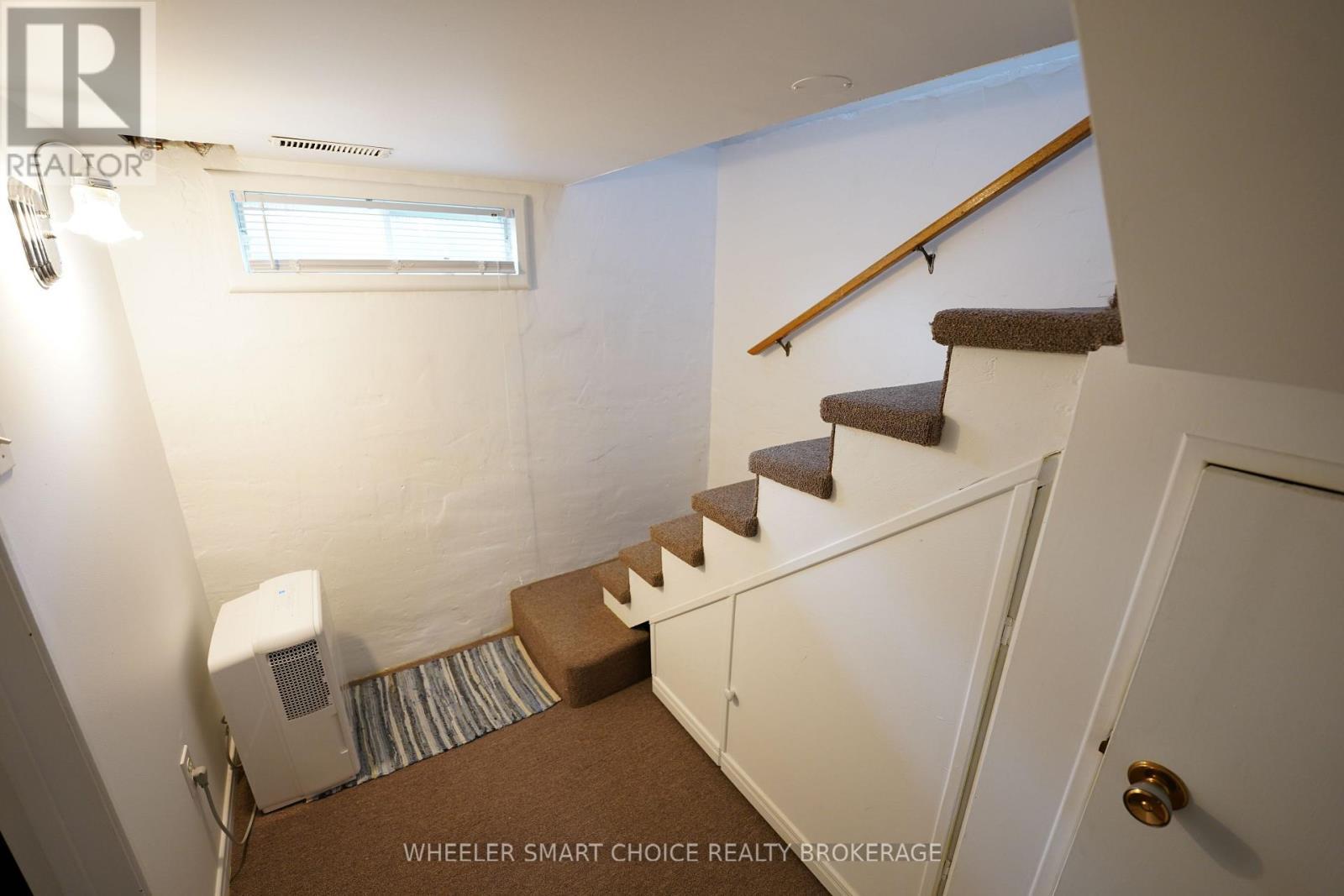 543 Fifth Street E, Cornwall, ON - Indoor Photo Showing Other Room