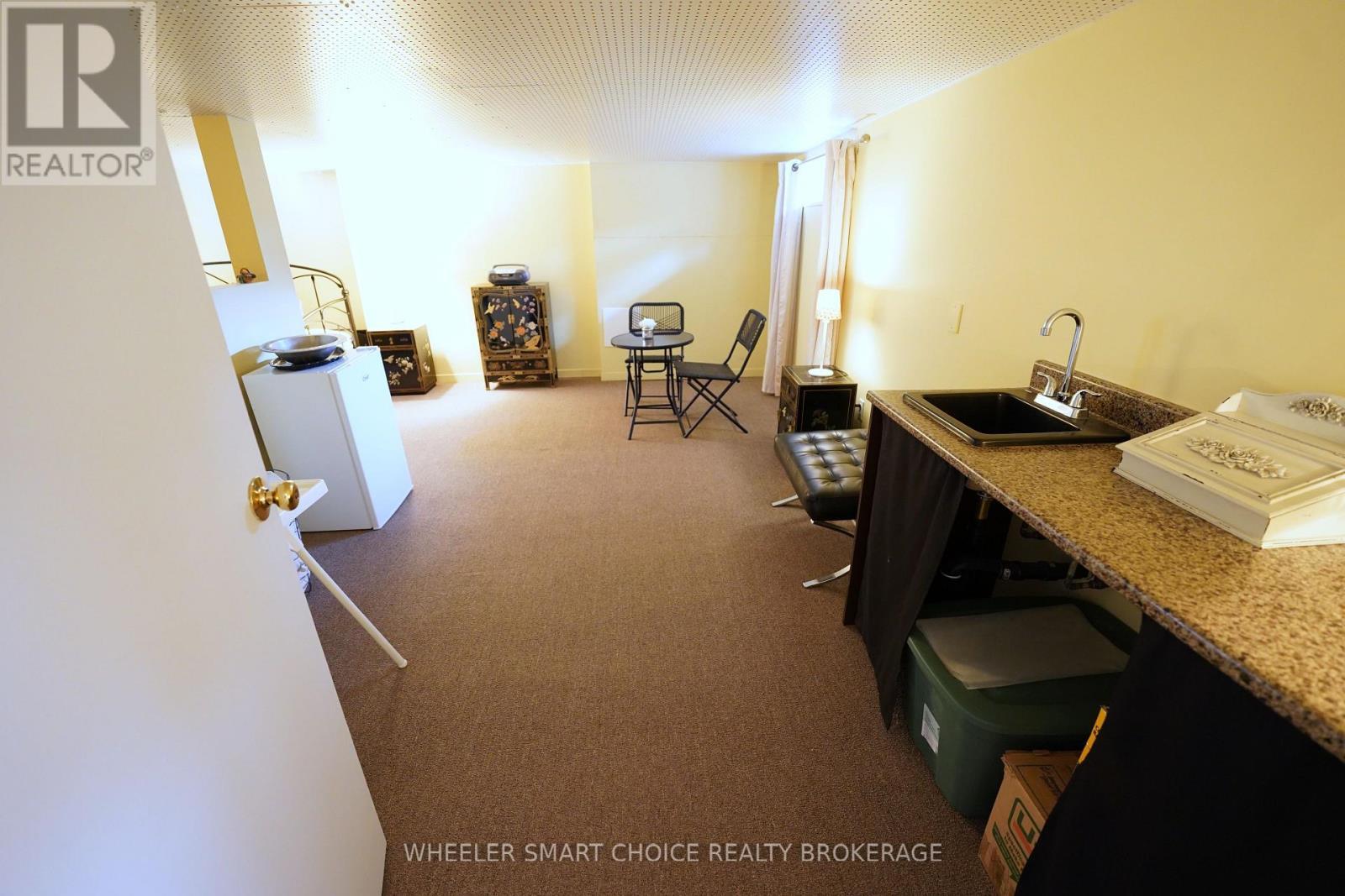 543 Fifth Street E, Cornwall, ON - Indoor