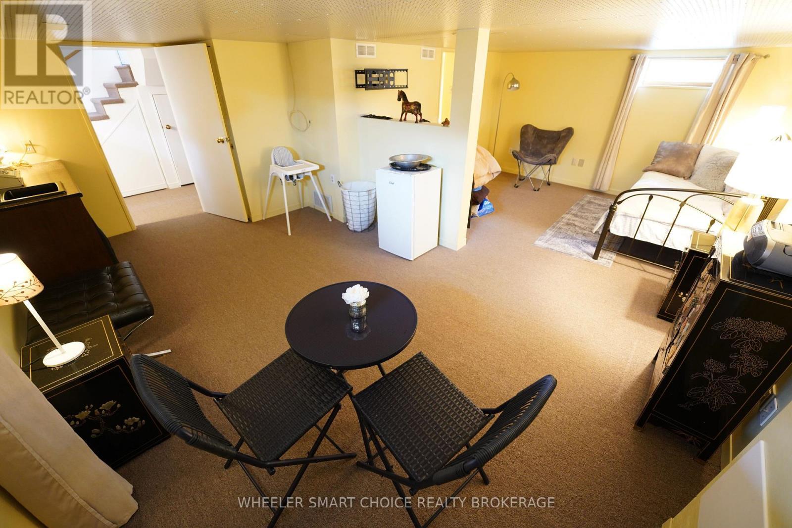 543 Fifth Street E, Cornwall, ON - Indoor