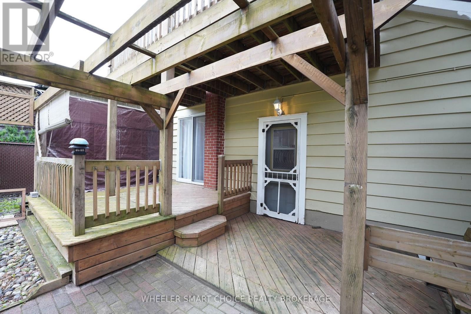 543 Fifth Street E, Cornwall, ON - Outdoor With Exterior