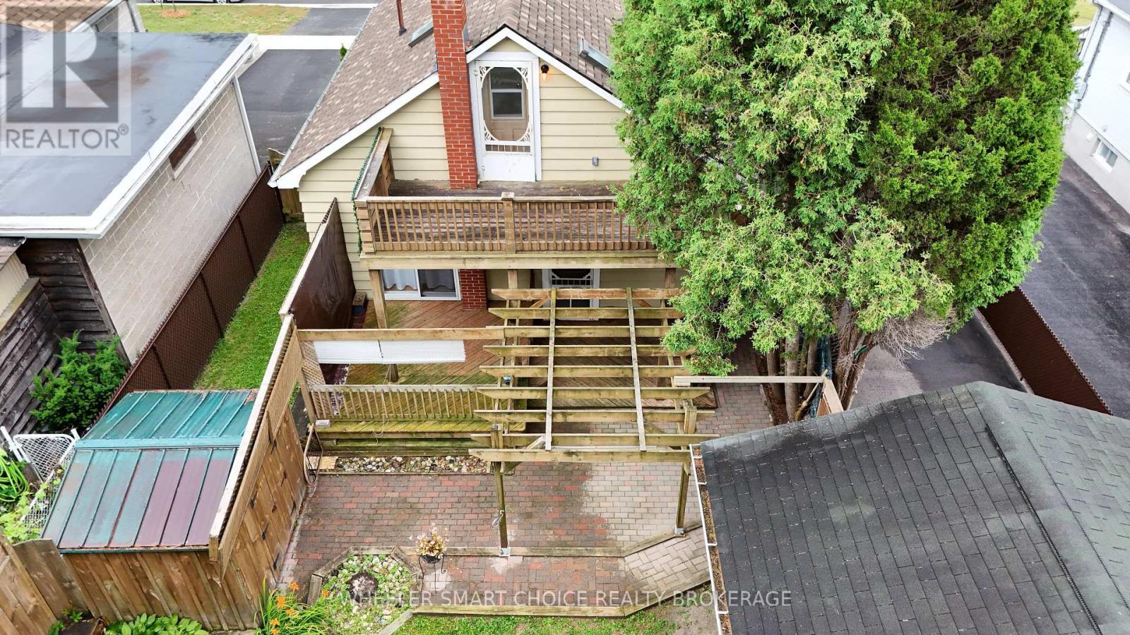 543 Fifth Street E, Cornwall, ON - Outdoor