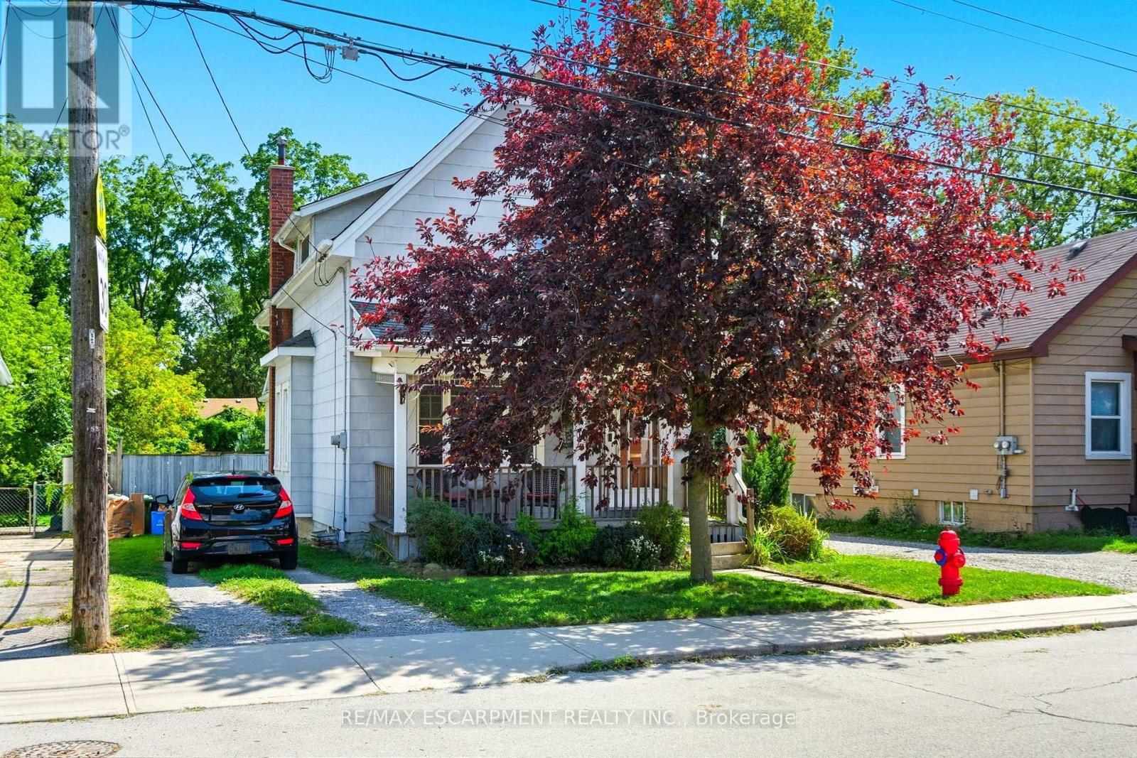157 East 5Th Street, Hamilton, ON