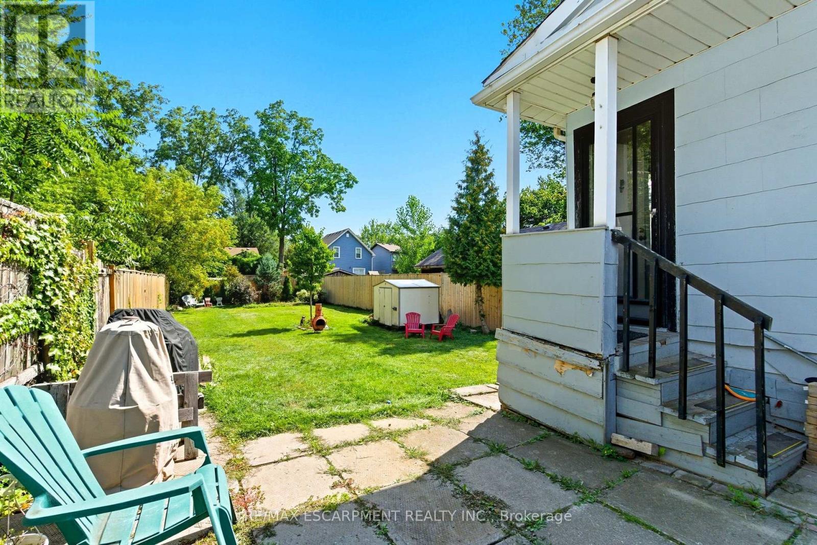 157 East 5Th Street, Hamilton, ON