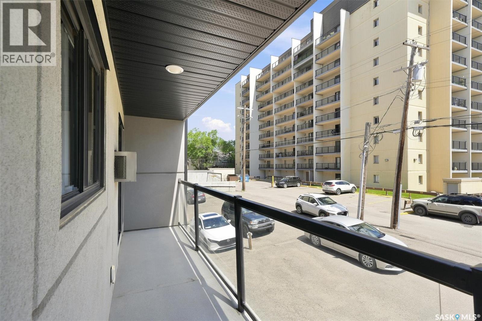 206 536 4Th Avenue N, Saskatoon, SK