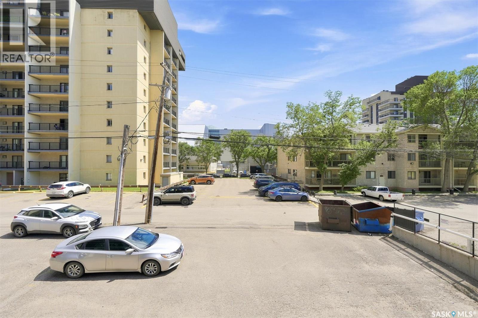 206 536 4Th Avenue N, Saskatoon, SK