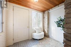 Front Entrance -