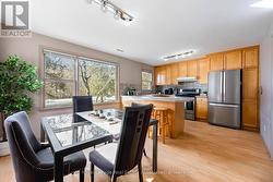 Kitchen -