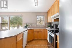 Kitchen -