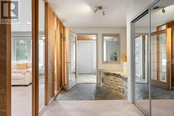 Front Foyer -