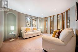 Family Room -