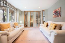 Family Room -