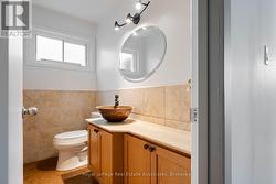 Bathroom -