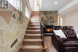 Living Room -