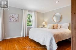 Primary Bedroom -