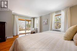 Primary Bedroom -