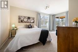 Bedroom -
