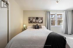 Bedroom -