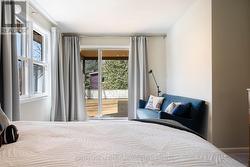 Bedroom -