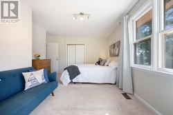Bedroom -