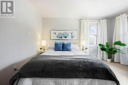Bedroom -