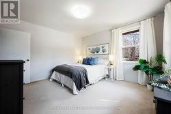 Bedroom -